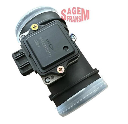 HAVA AKIŞ METRE DEBİMETRE ASTRA F 2.0İ 91 98-OMEGA B 2.0İ 16V 94 03-VECTRA A 2.0İ