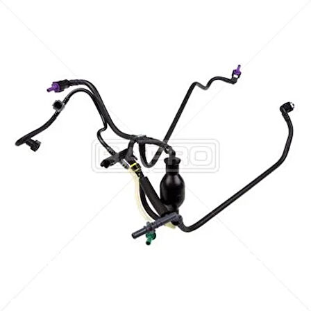 MAZOT BORU TAKIMI BIPPER-P206-P206 -P207-P307-XSARA II-C2-C3 1.4 HDI DV4TD