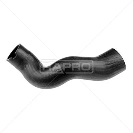 TURBO HORTUMU OPEL ASTRA G 2.0 DTI 16V-2.2 DTI