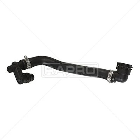 KALORİFER HORTUMU FIAT DOBLO II 1.6 MJTD-2.0 MJTD 09