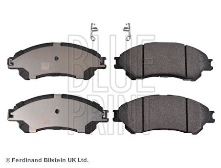 ÖN BALATA SUZUKI SX4 1.6 13 VITARA 1.4 1.6 15