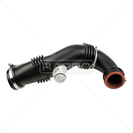 HAVA FİLTRE BORUSU P206-P207-P307-P308-P1007-P3008-P407-P5008-PARTNER-BERLINGO-C2-C3-C4-C5 1.6 HDI