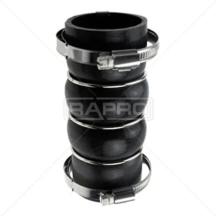 TURBO HORTUMU PARTNER-BERLINGO 05 15 P206 04 07 C3 05 09 XSARA 04 11 1.6 HDI DV6