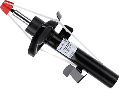 ÖN AMORTİSÖR SOL FOCUS II 04 CMAX 03 07 10 VOLVO S40 04-12 C30 V50 04-12 E4638