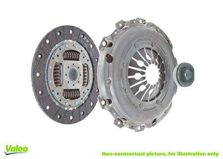 DEBRİYAJ SETİ ASTRA L-CORSA F-COMBO E-CROSSLAND-GRANDLAND-MOKKA-P208-P301-P308-P2008-P5008 -PARTNER-BERLINGO-RIFTER-C-ELYSEE-C3-C4-C5-DS3-DS7 1.2 THP-PureTech-XHT 1.5 BlueHDI MEKANİK