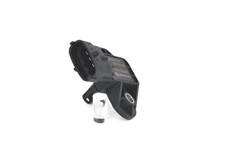 x EMME MANİFOLD BASINÇ SENSÖRÜ CMAX-GALAXY-MONDEO- FOCUS 1.6-2.0 2011 VOLVO S60-S80-V40-V60-V70 1