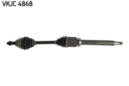 ÖN AKS KOMPLE SAG VOLVO C30 10 D2 S40 II 10 D2 V50 10 D2 MEKANİK ŞANZIMAN 6 VİTES