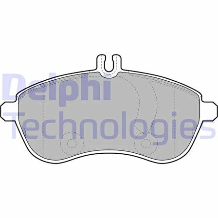 FREN BALATASI ON MERCEDES W204 S204 C204 C218 W212 S212 C207 A207 R172