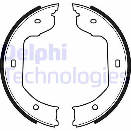 FREN BALATASI ARKA PARK FRENI BMW E46 E60 E63 E64 E65 F07 F01 E83 E53 E70 E71 E72 F15 F16 E85 . VW TRANSPORTER T5 TOUAREG MULTIVAN T5