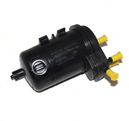 YAKIT FILTRESI RENAULT CLIO II 01 06 SYMBOL 01 09 KANGOO 01 NISSAN NOTE 06 MICRA III K12 03 10 SUZUKI JIMNY 05 1.5 dCI K9K DELIKLI