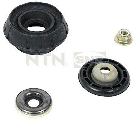 AMORTİSÖR TAKOZU KIT ÖN SAĞ-SOL DACIA LOGAN 04 SANDERO 08 DOKKER 12 DUSTER 10 LOGAN II 12 SANDERO II 12 TÜM MOTOR TİPLERİ