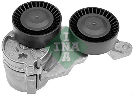 GERGİ RULMANI VOLVO S60 2.4D D5 S80 2.4D D5 V70 2.4D D5 XC70 2.4D D5 XC90 D5