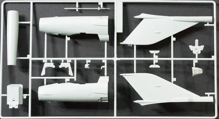 Academy 12115 1/35 Ölçek, AH-60L DAP Helikopter, Plastik Model Kiti