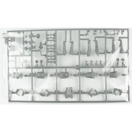 Dragon 6054 1/35 Ölçek, ABD Tank Mürettebatı (Nw Europe 1944) Asker Figürleri Plastik Model Kiti