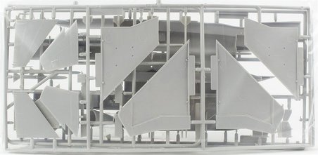 Hasegawa C7 1337 1/72 Ölçek, F-15J Eagle, Savaş Uçağı Plastik Model Kiti