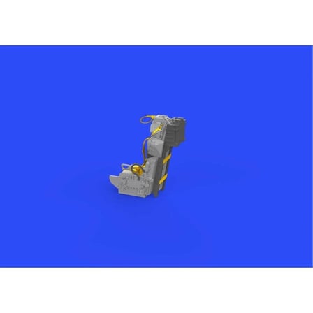 Eduard 648287 1/48 Ölçek, F-104 Mb.7 Ejection Seat For Ha