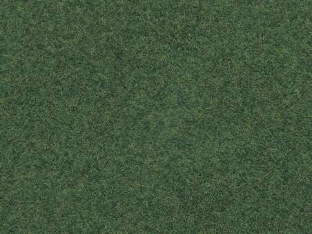 Noch 8322 Statik Çim, Yeşil, 2.5 mm, 20 Gram Diorama Malzemesi