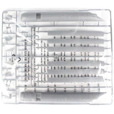 HobbyBoss 81772 1/48 Ölçek, CH-47A CHINOOK, Askeri Helikopter, Plastik Model Kiti