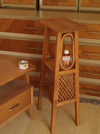 CLOU 30765.00000 Keten Yağı 100ml