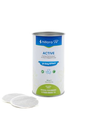 fit active -  formül fiziksel & güçlü bağışıklık çayı