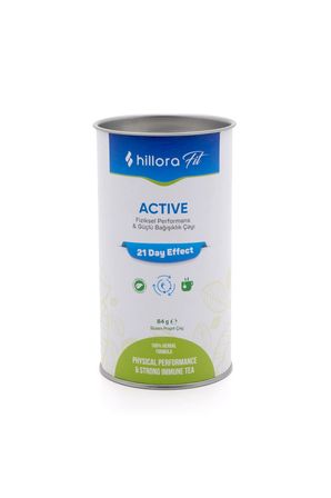 fit active -  formül fiziksel & güçlü bağışıklık çayı
