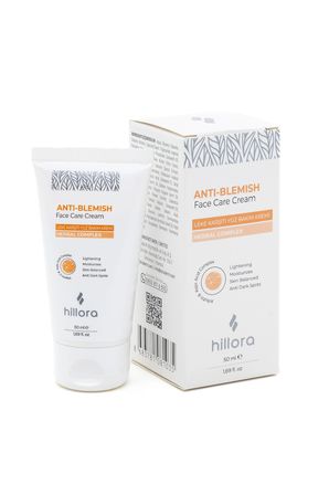 Güneş Kremi 50 Spf + Leke Karşıtı Yüz Bakım Kremi Set
