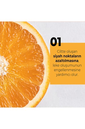Arındırıcı Tonik