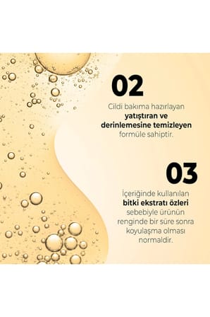Arındırıcı Tonik