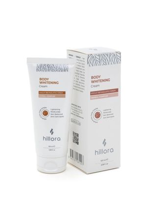 Vücut Beyazlatıcı Krem + Güneş Kremi 50 Spf + Vücut Peeling Jel Vücut Bakım