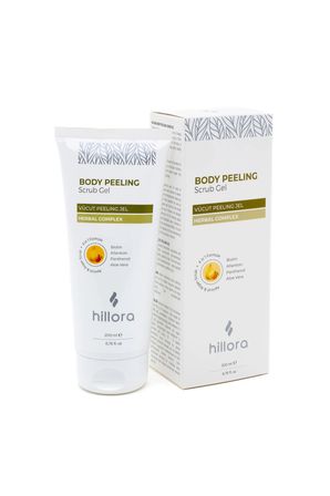 Vücut Beyazlatıcı Krem + Güneş Kremi 50 Spf + Vücut Peeling Jel Vücut Bakım