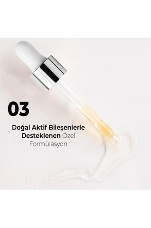 Sakal Bakım Serumu 30ml