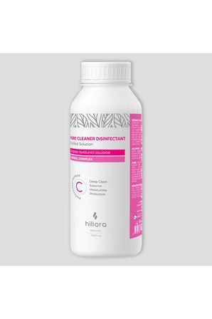 Hydrafacial Gözenek Temizleyici Solüsyonu - C Solüsyon 1000ml