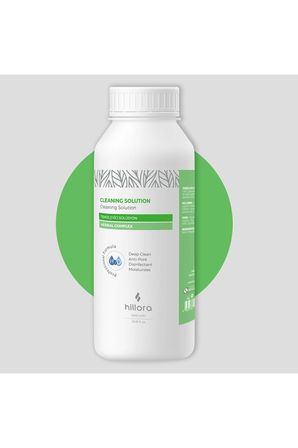Hydrafacial Temizleyici Solüsyon 1000ml