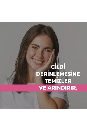 Yüz Temizleme Sütü