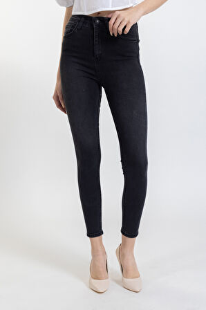 Kadın Skinny Jean