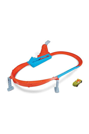 Şampiyonluk Parkuru Yarış Pisti Gbf81 Gjm75 Rapid Raceway Champion