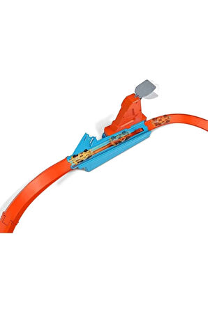 Şampiyonluk Parkuru Yarış Pisti Gbf81 Gjm75 Rapid Raceway Champion