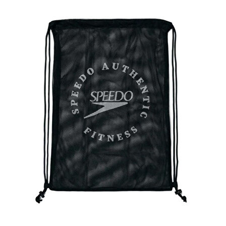 Speedo Printed Mesh File Yüzücü Çantası