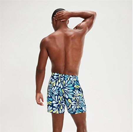 Speedo Leisure 16" Erkek Deniz Şortu