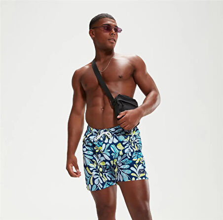 Speedo Leisure 16" Erkek Deniz Şortu
