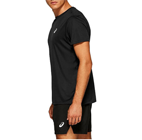 Asics Core Ss Top Erkek Tişört