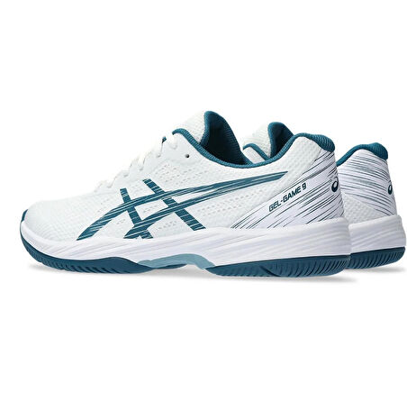 Asics Gel-Game 9 Erkek Tenis Ayakkabısı