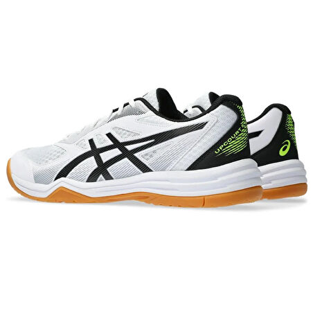 Asics upcourt 5 Erkek Voleybol Ayakkabısı