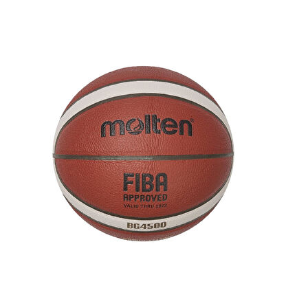 Molten B7G4500 Fiba Onaylı 7 no Basketbol Topu