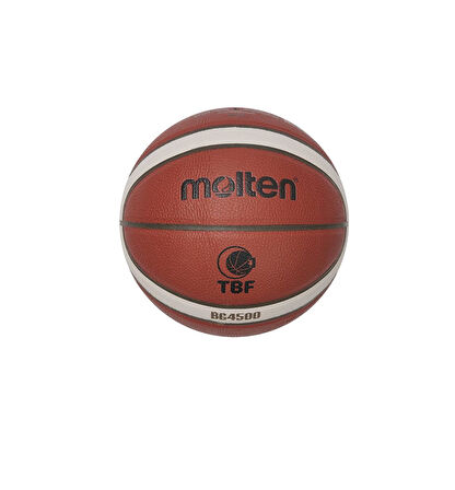 Molten B7G4500 Fiba Onaylı 7 no Basketbol Topu
