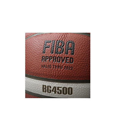 Molten B7G4500 Fiba Onaylı 7 no Basketbol Topu