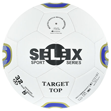 SELEX TARGET 5 NO FUTBOL TOPU