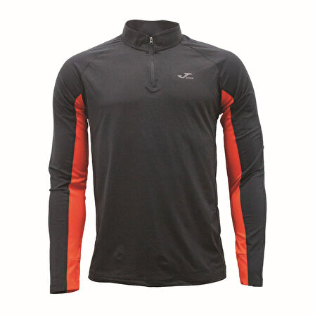 Joma Stork Yarım Fermuarlı Sweat