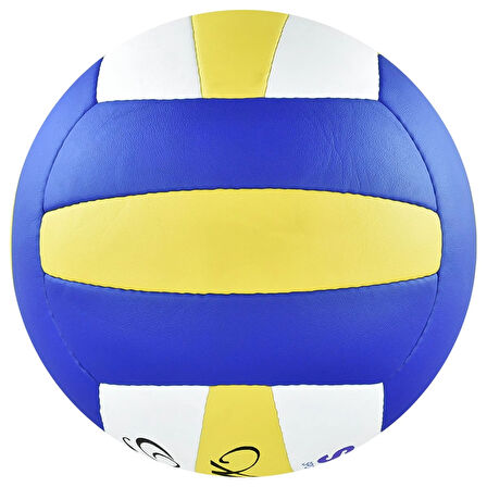 SELEX ALL STAR VOLEYBOL TOPU (SARI-LACİVERT)