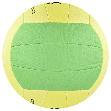 SELEX MİNİ PALERMO VOLEYBOL TOPU (SARI-YEŞİL)